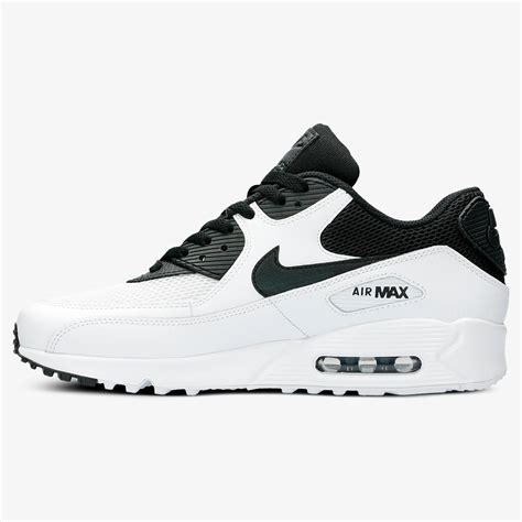 nike herren air max 90 essential sneakers weiß|Nike Air Max 90 .